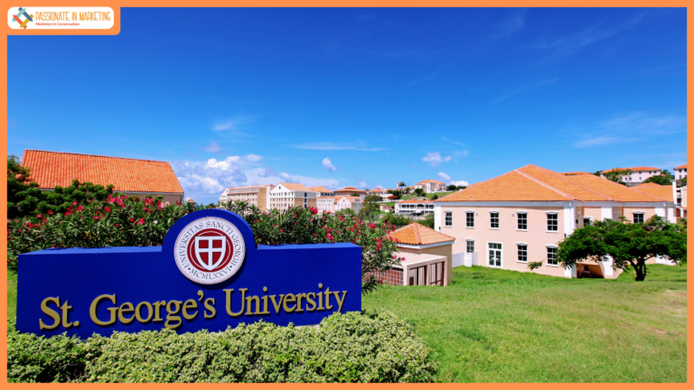 St. George's University Opens August/September 2025 Admissions for Aspiring Doctors from India