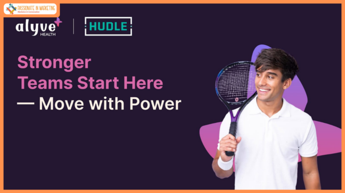 Alyve Health Unlocks Gym and Sports Access For Its Users Across 75 Indian Cities