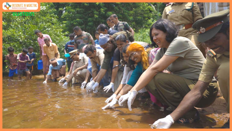 A film on the incredibly rare and endangered Cantor’s giant softshell turtle found in Kerala wins Best Documentary – Jury Award at the prestigious 15th Dada Saheb Phalke Film Festival 2025