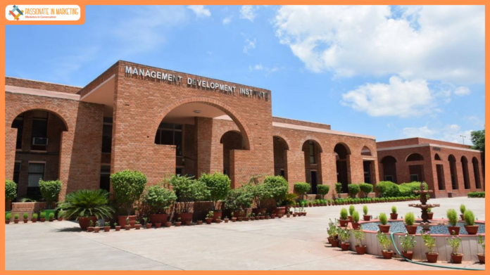 MDI Gurgaon Announces Admissions for AICTE-Approved PGDM Online Programme for August 2025 Batch