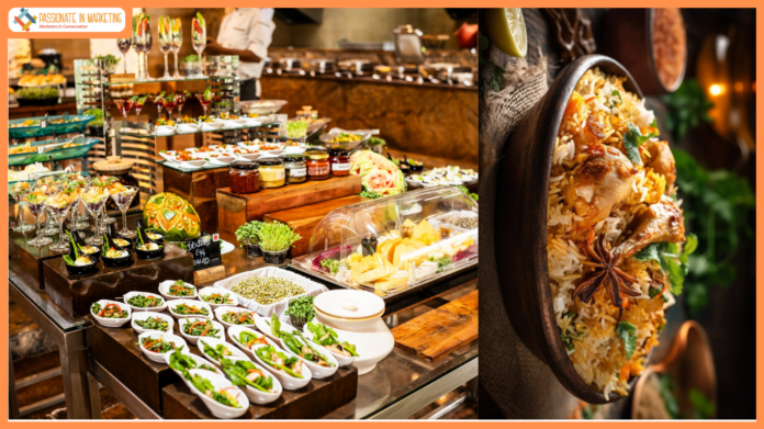 Celebrate Mother's Day with Love, Laughter & Leisure at Angsana Oasis Spa & Resort.