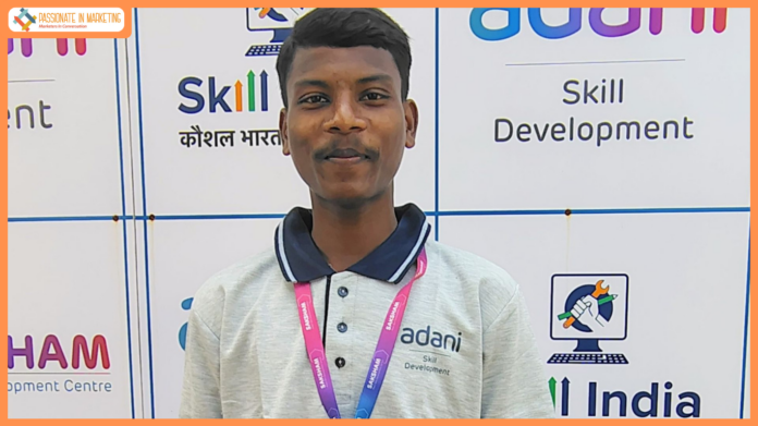 ACC and Adani Foundation empower rural youth through skill development in Gagal