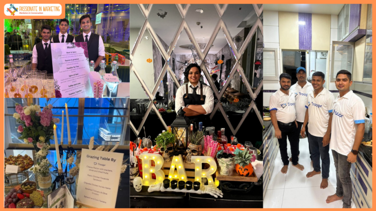 Pamper Your Mom With Troopr’s Luxury Services This Mother’s Day In Mumbai