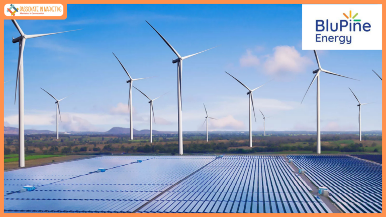 BluPine Energy Private Limited Achieves Financial Closure of ₹376 Crore for 100 MW Solar Project in Gujarat