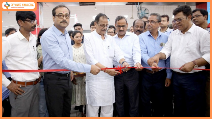 Bata India Reinforces ‘Make in India’ Commitment with High-Capacity Upgrade at Bata Nagar Factory