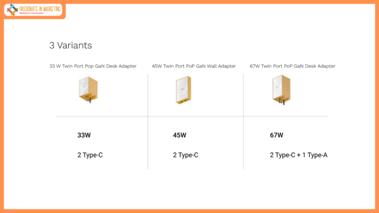 DailyObjects Redefines Charging with POP—The 1st Adapter to Have a Foldable Indian Pin: Campaign Launched!
