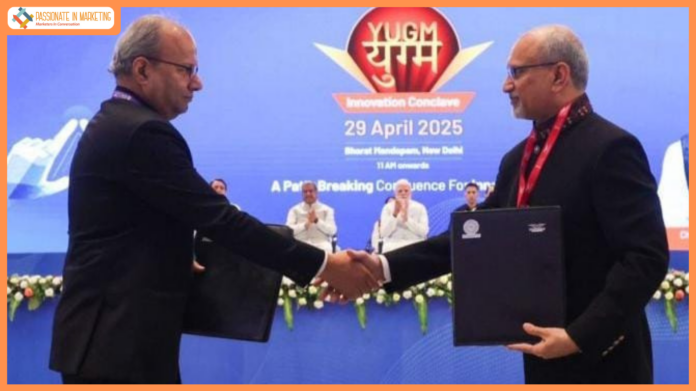 IIT Kanpur and Wadhwani Foundation Partner to Establish Wadhwani School of Advanced Artificial Intelligence & Intelligent Systems