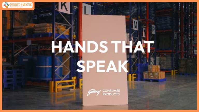 On International Labour Day, Godrej Consumer Products Celebrates an Inclusive Workforce with ‘Hands That Speak' Digital Film