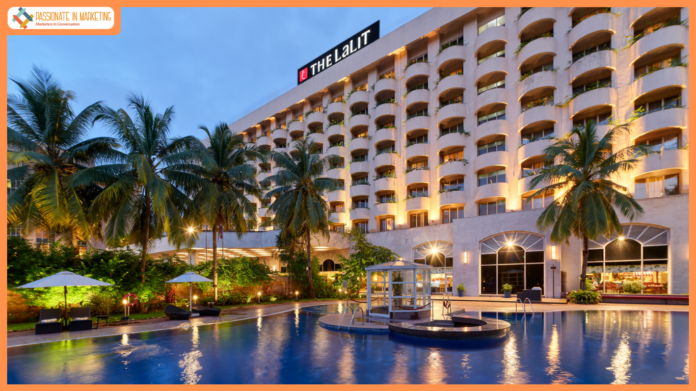 The LaLiT Mumbai Celebrates 20 Years of Iconic Hospitality