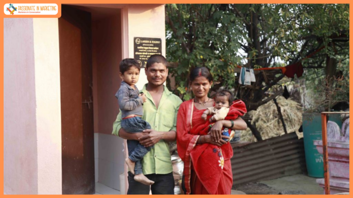 L&T’s Unnati Project: Empowering Villages Through Water, Sanitation, and Community Leadership