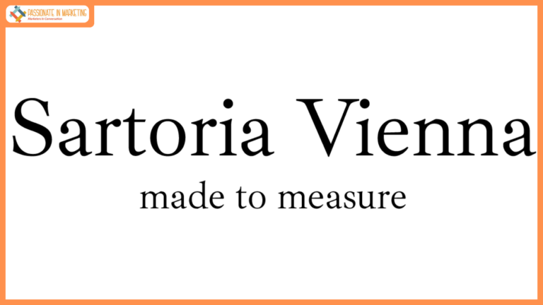 European Entrepreneur Behind "the shirt dandy" Launches Sartoria Vienna in Austria – Unites Both Brands Under Global House of Brands Strategy
