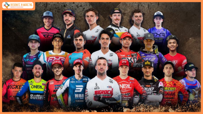 Isrl Season 2 Sees Record Re-Registrations From International Supercross Legends