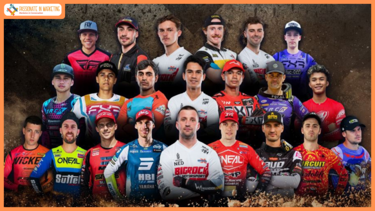 Isrl Season 2 Sees Record Re-Registrations From International Supercross Legends