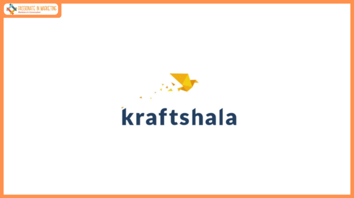Kraftshala launches a specialised PG Program for Sales, Marketing and Business Leadership for new age sales and marketing career