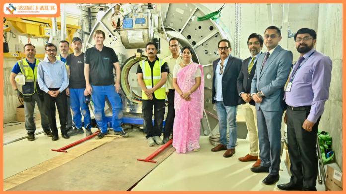 Yashoda Medicity Introduces India’s First Elekta Unity MR Linac with Integrated CMM