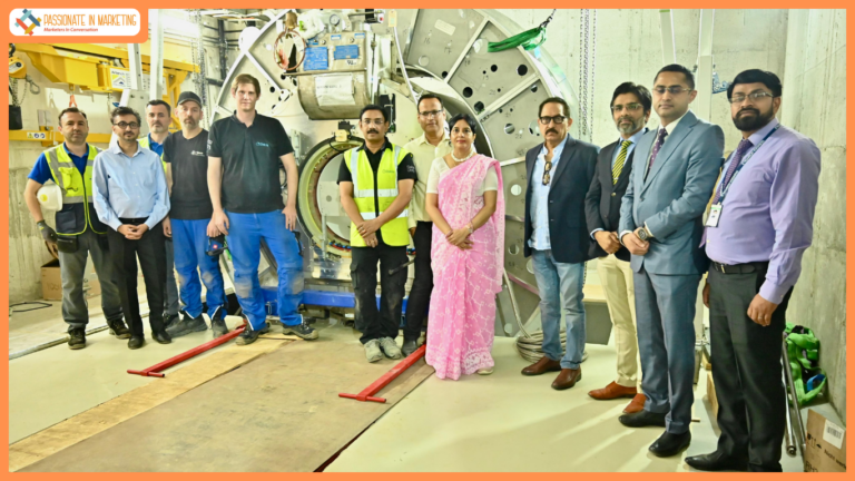 Yashoda Medicity Introduces India’s First Elekta Unity MR Linac with Integrated CMM