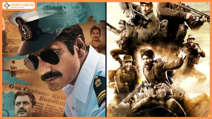 ZEE5 Screens Costao for Veteran Customs Officers: A Unique Tribute Celebrating Service and Cinema