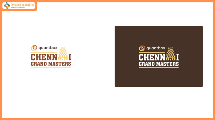 Quantbox Research, Chennai Grand Masters, chess tournament India, Prashant Singh, Arjun Erigaisi, Gukesh Dommaraju, MGD1, Tamil Nadu Sports, chess sponsorship, Indian chess, classical chess, Quantbox sponsorship, chess prize pool, international chess event, Srinath Narayanan