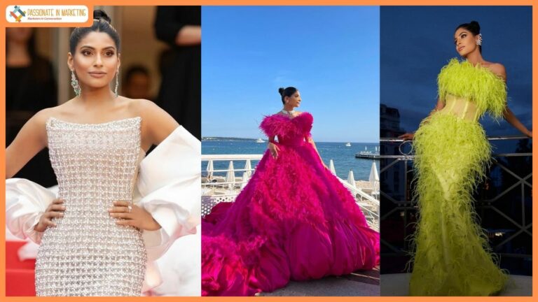 The Queen of Cannes Returns: Farhana Bodi Redefines Global Glamour in 2025 