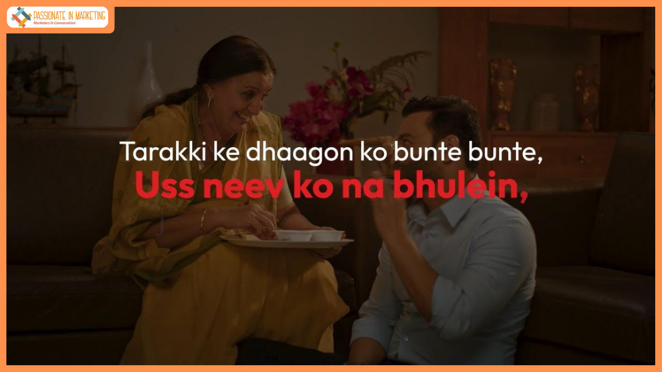 The Only Call That Matters: Siyaram's Honours Mothers with Heartfelt Campaign