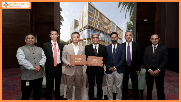 Sakra World Hospital Appoints Tandem Healthcare to Design and Build 500-Bed State-of-the-Art Hospital in Bengaluru