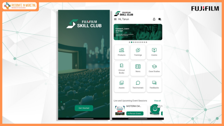 FUJIFILM India Launches “Fujifilm Skill Club”: Transforming Healthcare with Knowledge, Collaboration, and Resources