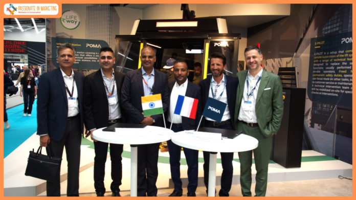 Mussoorie Sky Car Private Limited to Launch India’s Longest Passenger Ropeway Connecting Mussoorie and Dehradun