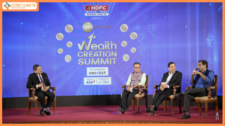 Zee Business Wealth Creation Summit 2025: Shaping the future of smart investing and financial literacy