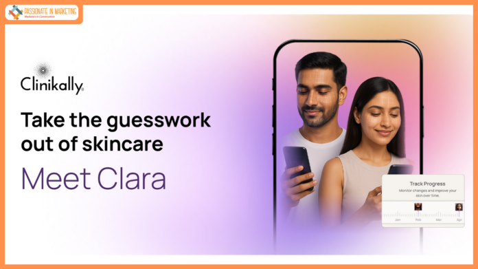 Clinikally Introduces Clara, an AI-Powered Skin Analyser Tool for Personalized Skincare