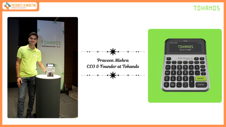 Tohands Aims to Digitize 1.5L Kirana Stores in Maharashtra Within a Year Using AI-Powered Smart Calculator
