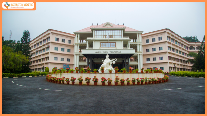 Amrita Expands Academic Offerings with New International Law School.