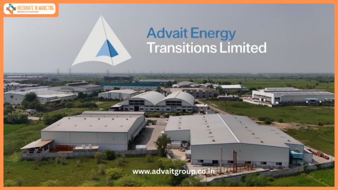 Advait Energy Transitions Limited Secures Turnkey Contract from DGVCL under Vanbandhu Kalyan Yojan