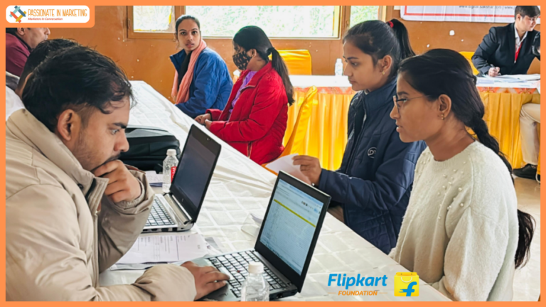 Flipkart Foundation and Pratham InfoTech Foundation Expand Their Digital Literacy Initiative to Empower Youth in Mumbai and Gurugram