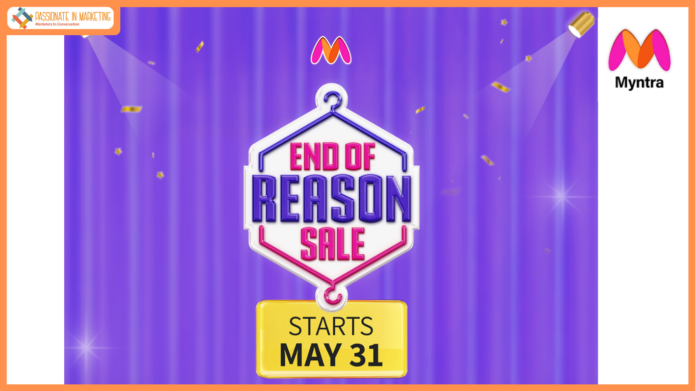 22nd edition of Myntra EORS creates 20,000+ employment opportunities for the expected surge in demand