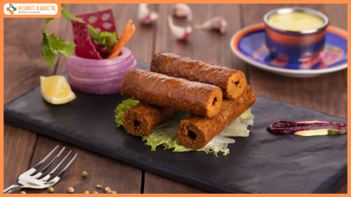 A Culinary Durbar : Reliving the Royal Flavours of Awadh at JW Kitchen, JW Marriott Hotel Bengaluru.