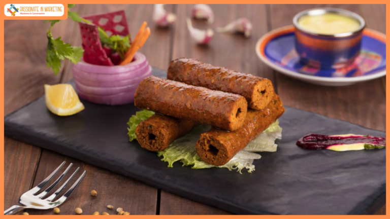 A Culinary Durbar : Reliving the Royal Flavours of Awadh at JW Kitchen, JW Marriott Hotel Bengaluru.