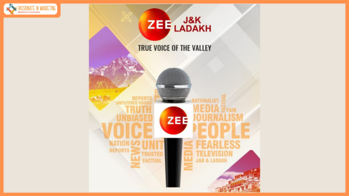 Zee J&K Ladakh: The New Face of Authentic, in-depth reporting for Jammu, Kashmir, and Ladakh
