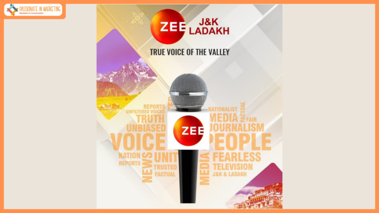 Zee J&K Ladakh: The New Face of Authentic, in-depth reporting for Jammu, Kashmir, and Ladakh