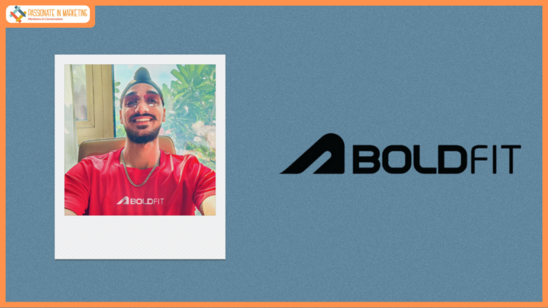 Boldfit Signs Arshdeep Singh, Strengthens Its Athlete-First Fitness approach