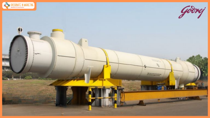 Godrej Advances its Clean Energy Goals in the Middle East with Blue Ammonia Transfer Solutions