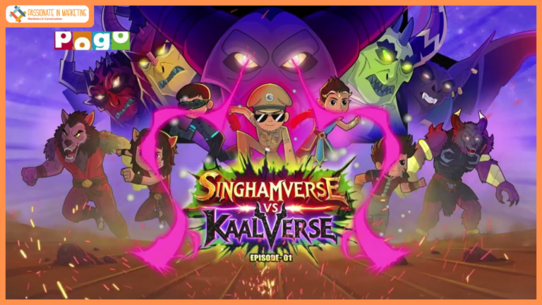 POGO powers up May with Maha Blockbusters, Celebrating 17 Years of Chhota Bheem