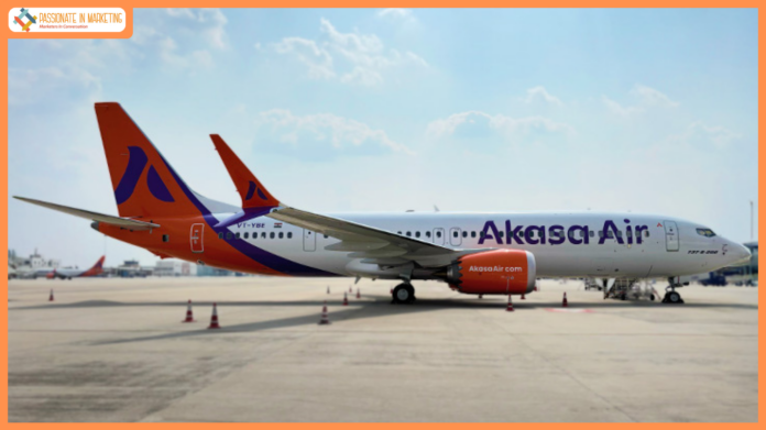 Akasa Air continues rapid expansion