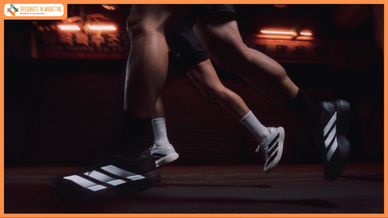 ADIDAS INTRODUCES THE ADIZERO EVO SL, BRINGING THE ICONIC PRO EVO 1 DNA TO TRAINING RUNS