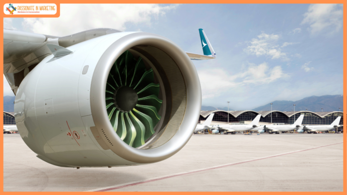 Cathay Pacific and Sinopec join forces in a sustainable aviation fuel initiative