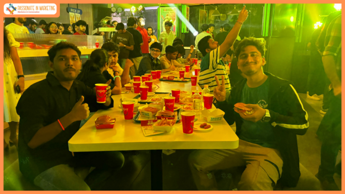 Wendy’s India Brings the World to Your Plate with the International Burger Bash