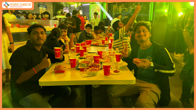 Wendy’s India Brings the World to Your Plate with the International Burger Bash