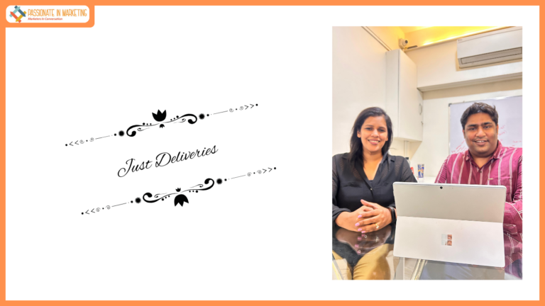 JustDeliveries Secures ₹5.5 Crore from VC Grid, NABVentures to Power IntraCity Logistics Expansion.