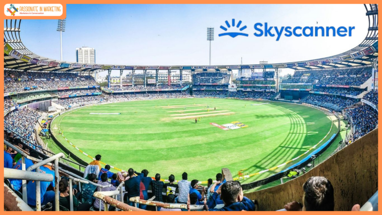 Cricket Fever Fuels Travel Demand: Skyscanner Reveals How Indians Are Extending Stadium Visits Into Mini Escapes