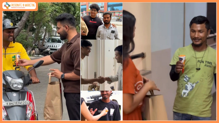 Dairy Day Spreads Goodness and Gratitude This May Day with a Sweet Surprise for Delivery Partners