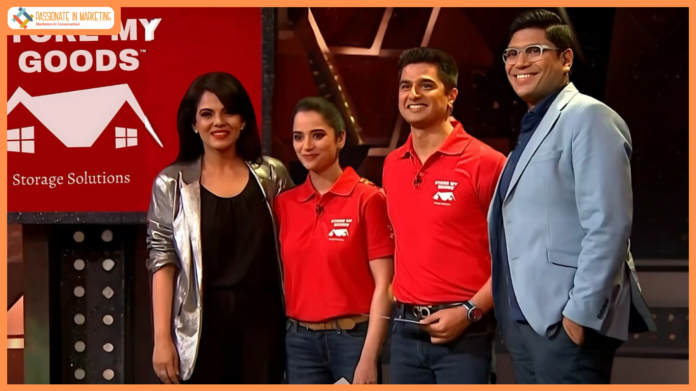 JIIF-Backed Store My Goods to Cross $1 Million Funding Mark with Fresh INR 4 Crore Growth Round